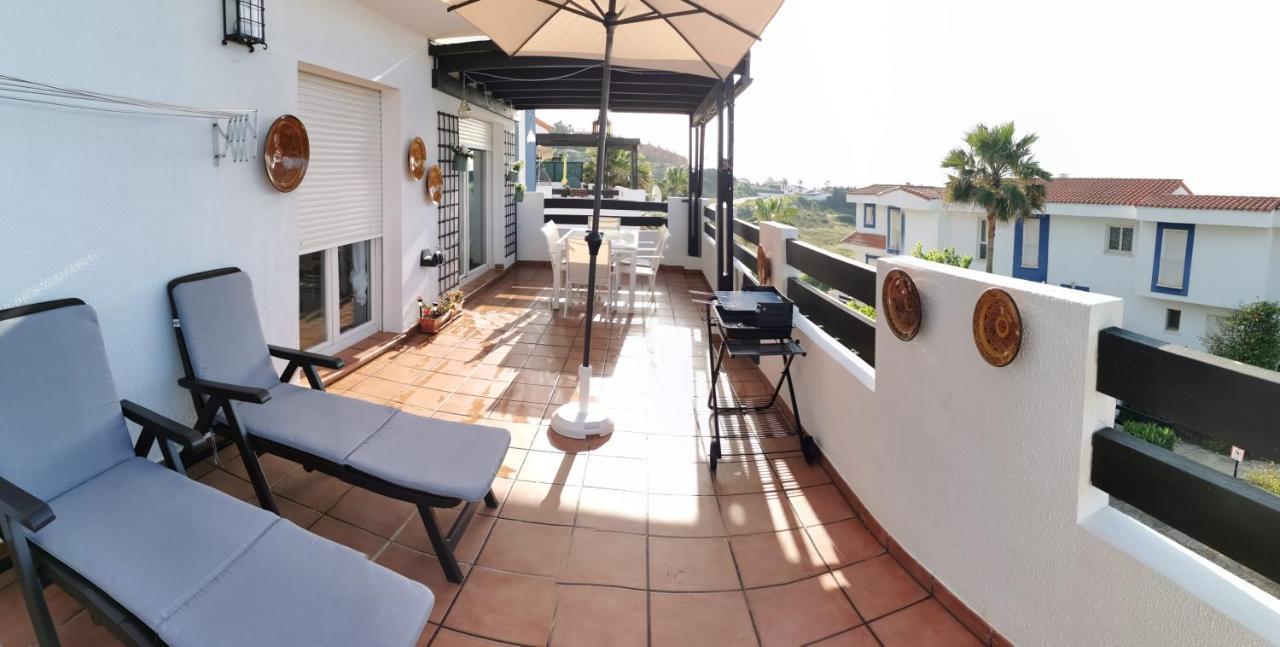Manilva House Apartment Bagian luar foto