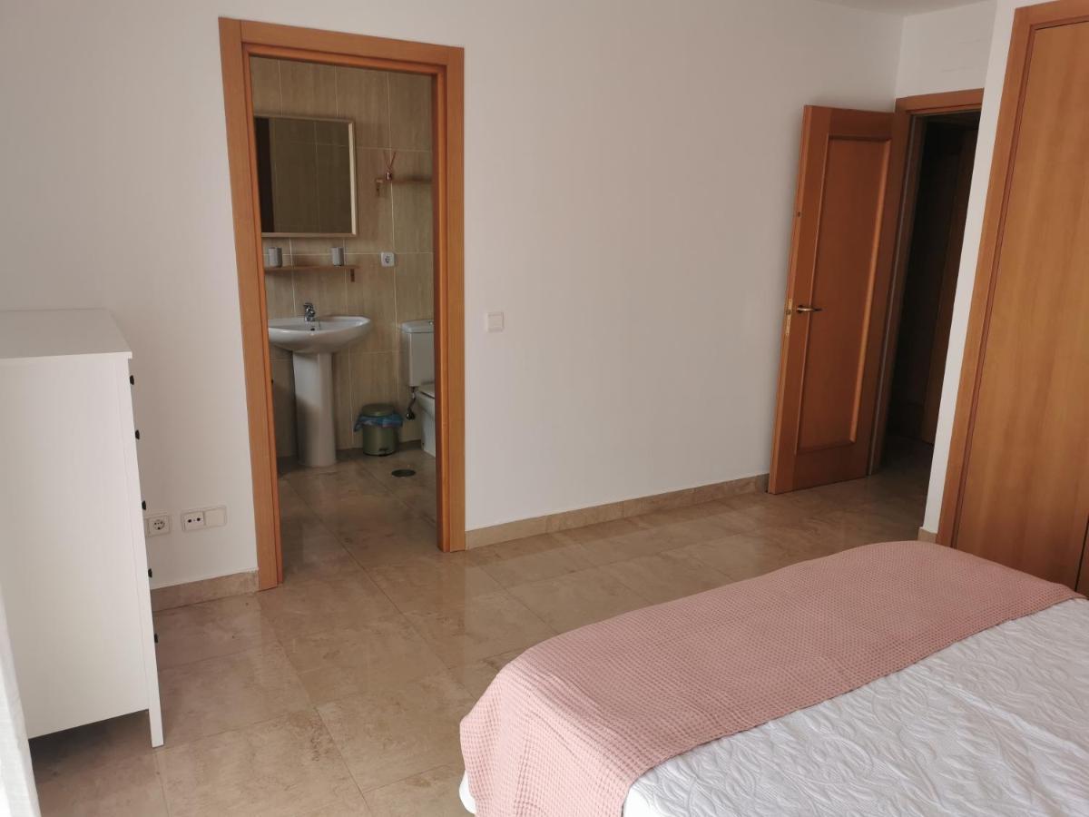 Manilva House Apartment Bagian luar foto