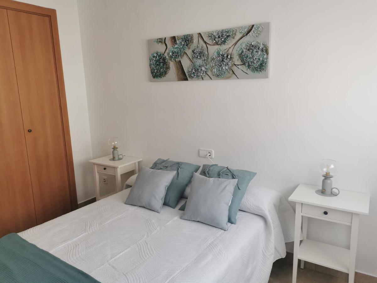 Manilva House Apartment Bagian luar foto