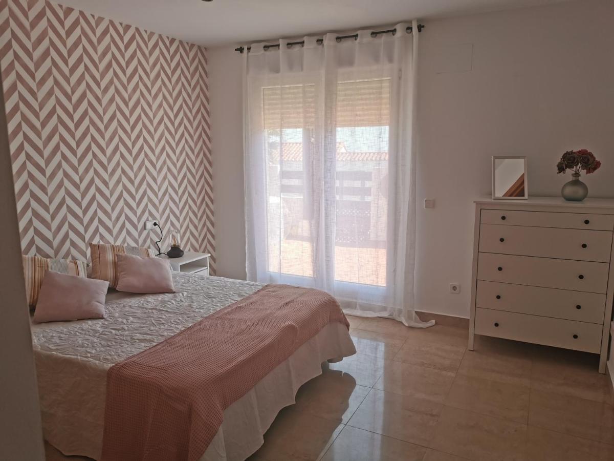 Manilva House Apartment Bagian luar foto
