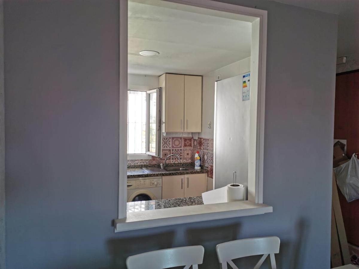 Manilva House Apartment Bagian luar foto