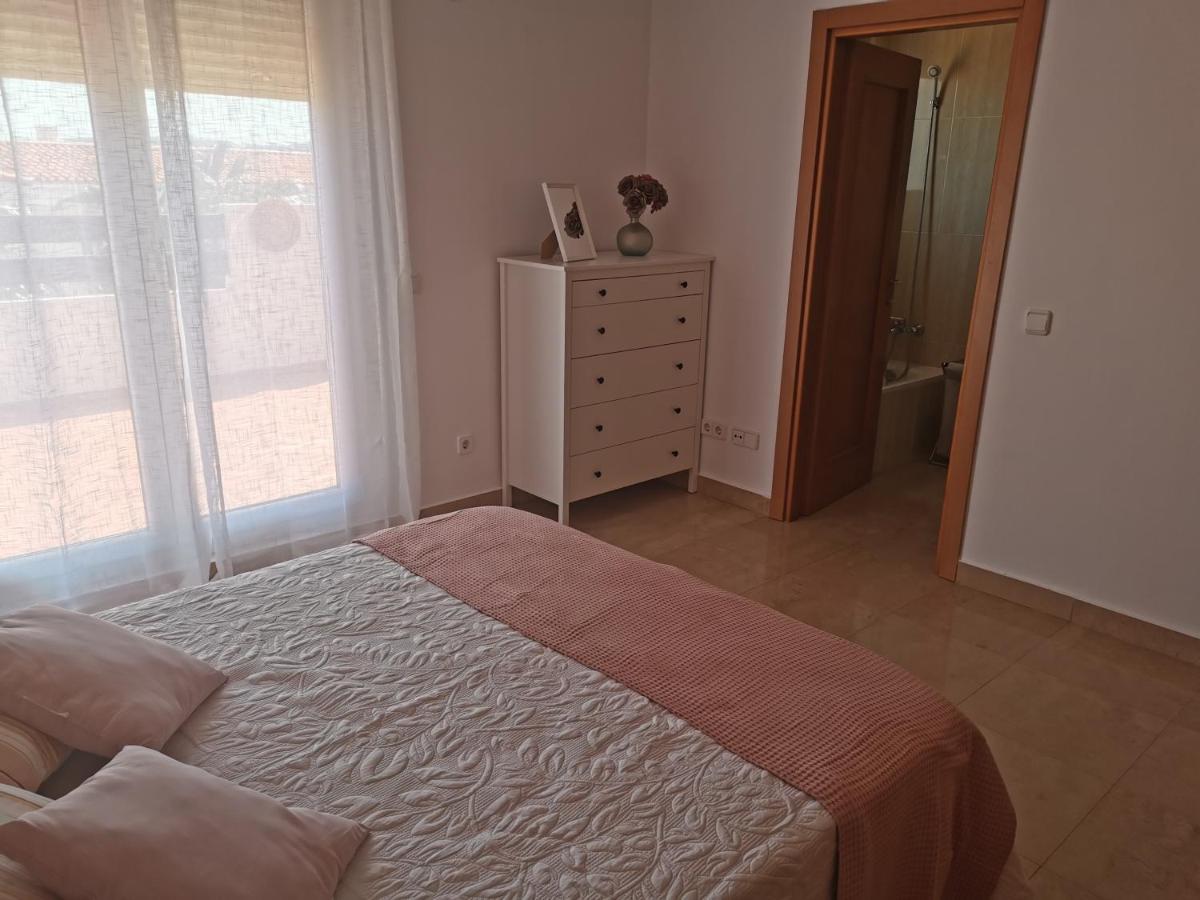 Manilva House Apartment Bagian luar foto