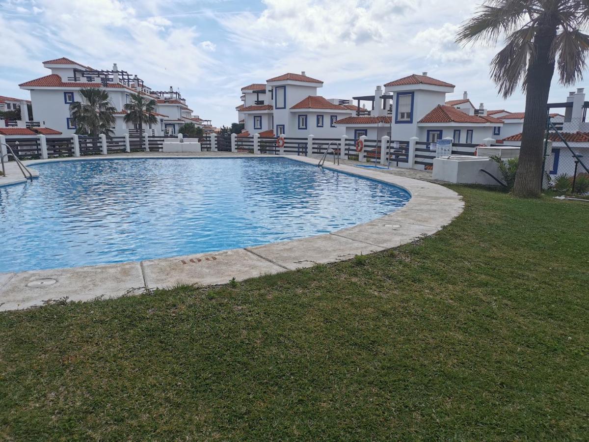 Manilva House Apartment Bagian luar foto