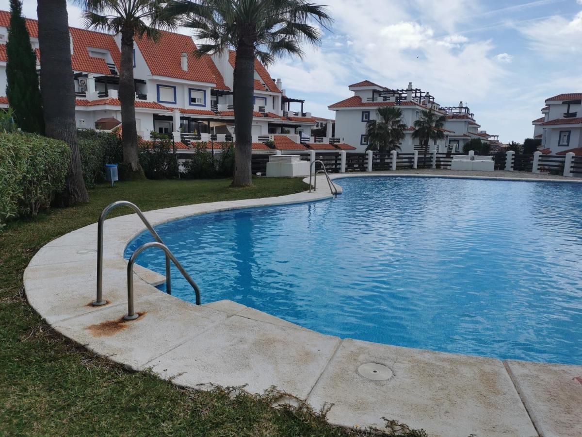 Manilva House Apartment Bagian luar foto