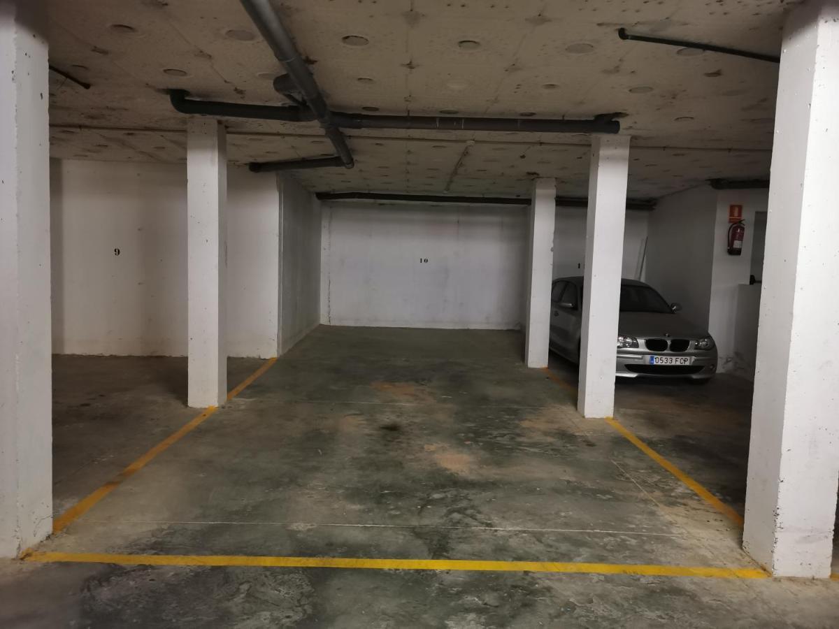 Manilva House Apartment Bagian luar foto