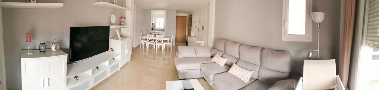Manilva House Apartment Bagian luar foto