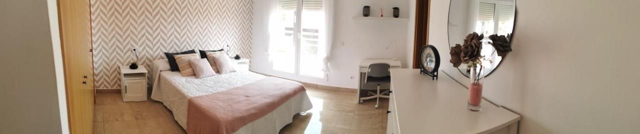 Manilva House Apartment Bagian luar foto