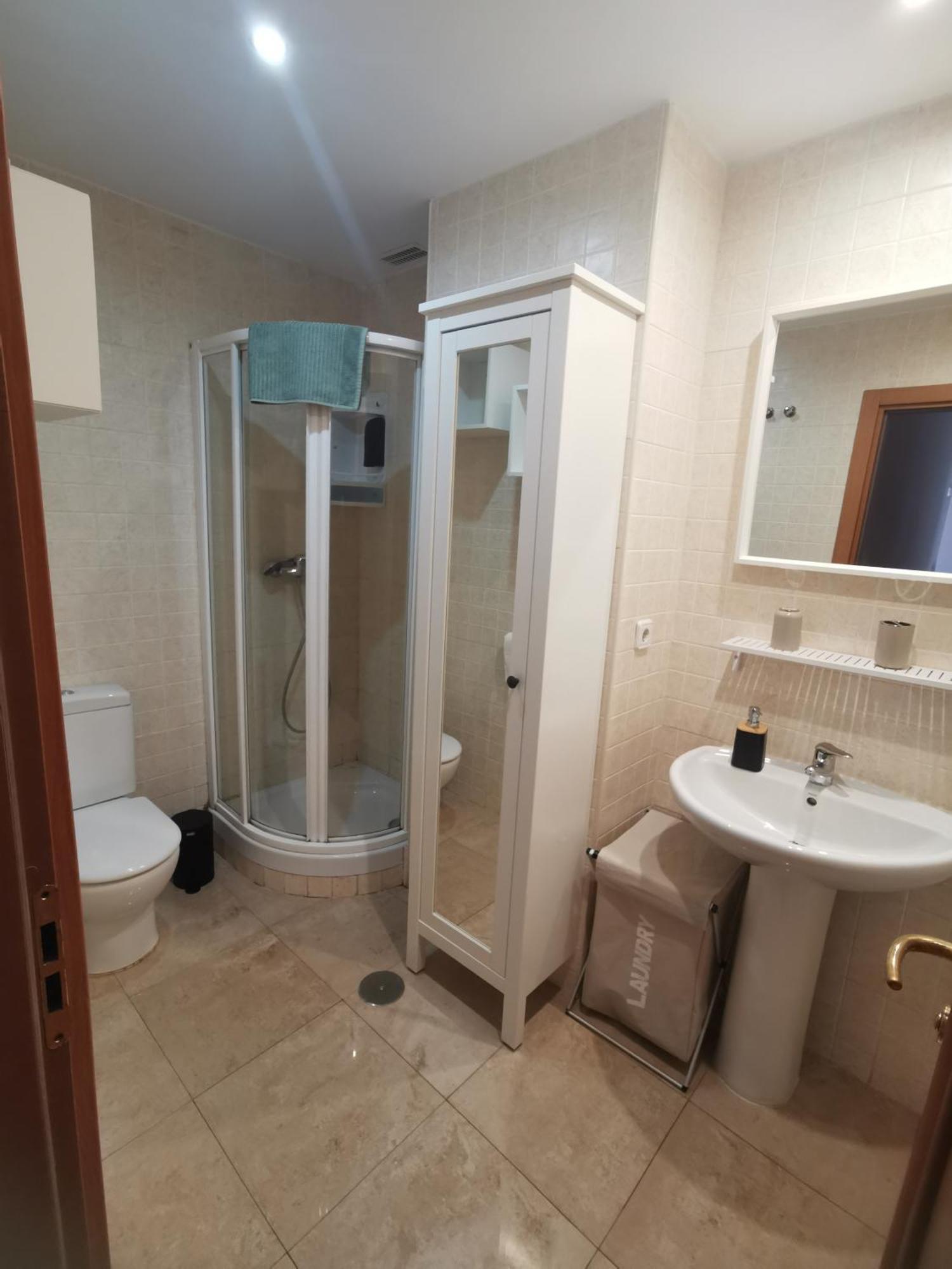 Manilva House Apartment Bagian luar foto