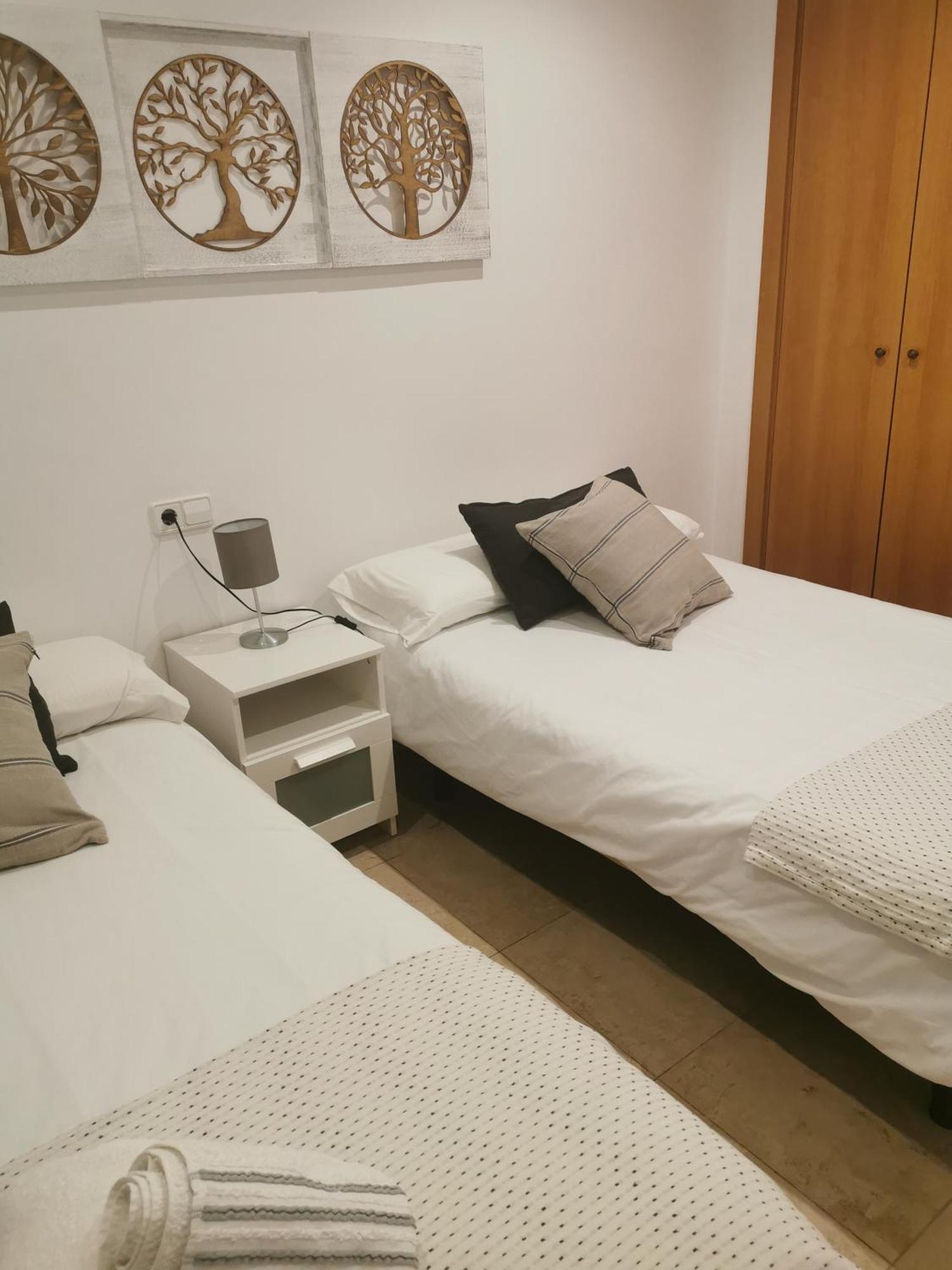 Manilva House Apartment Bagian luar foto