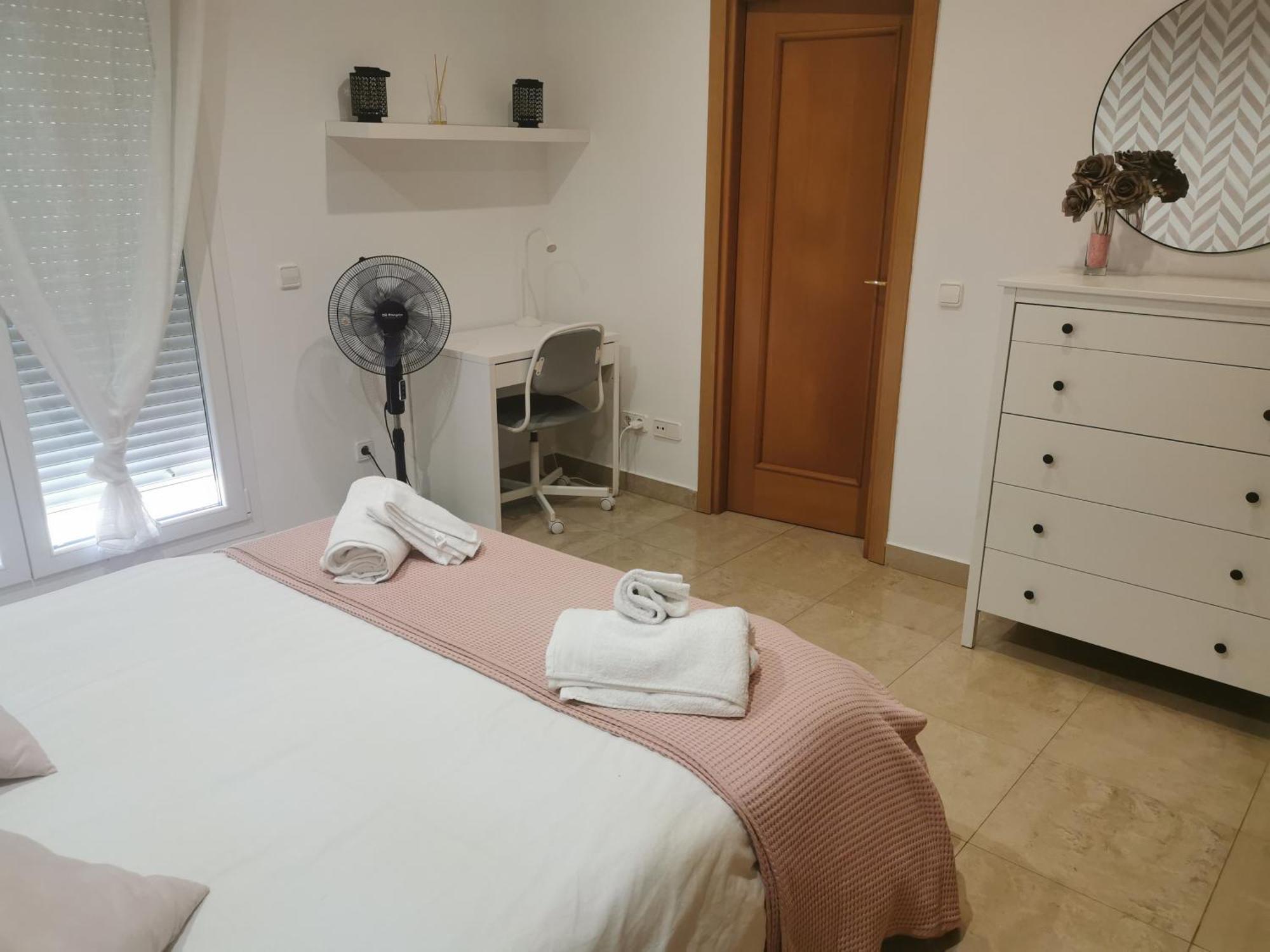 Manilva House Apartment Bagian luar foto
